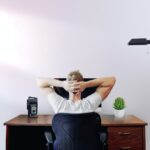 Ergonomisk arbejdsplads